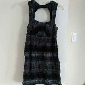 Free People Long Tank/Dress sz 6